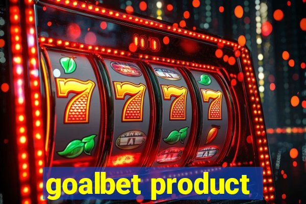 goalbet product